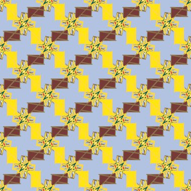 arkaplan için soyut geometrik renksiz desen. 