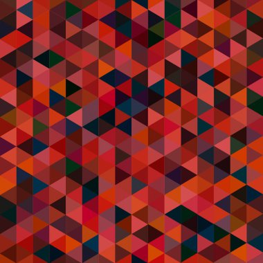 arkaplan için soyut geometrik renksiz desen. 