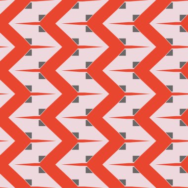 çizgi film kamp çadırları ile renk seamless modeli