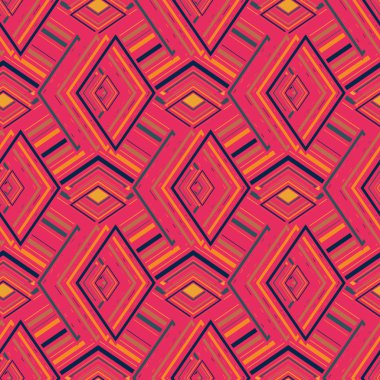 arkaplan için soyut geometrik renksiz desen. 