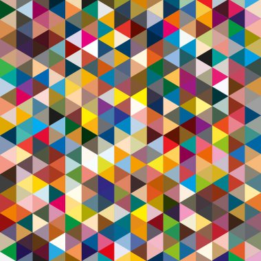 arkaplan için soyut geometrik renksiz desen. 