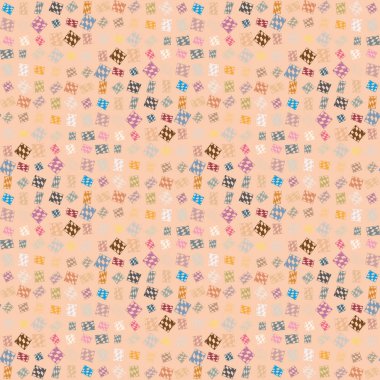 arkaplan için soyut geometrik renksiz desen. 