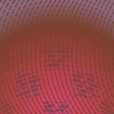 arkaplan için soyut geometrik renksiz desen.