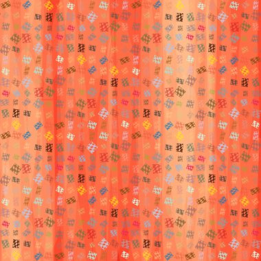 arkaplan için soyut geometrik renksiz desen. 