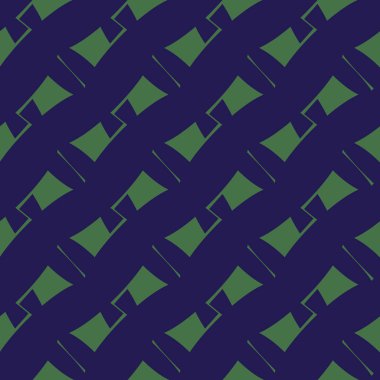 Uçakların, vektör çizim seamless modeli