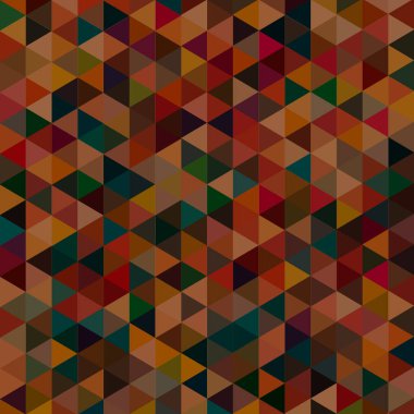 arkaplan için soyut geometrik renksiz desen. 