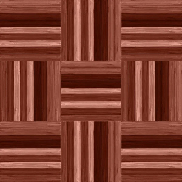 Holz Nahtlose Textur Mit Natürlichen Stil Hintergrund Holzplanken Können Wie — Stockvektor