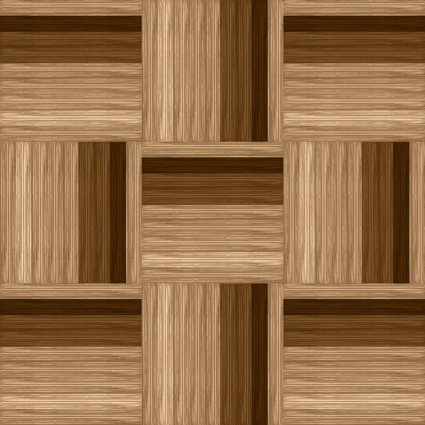 Bezproblémové Texturu Dřeva Přírodním Stylu Pozadí Dřevěná Prkna Lze Použít — Stockový vektor