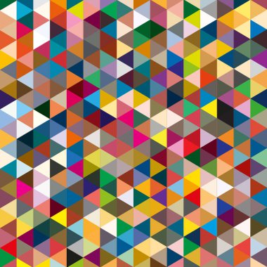 arkaplan için soyut geometrik renksiz desen. 