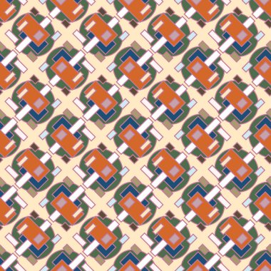 Yeni arka plan için renk seamless modeli.