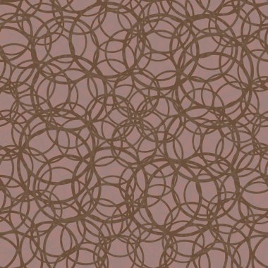 Soyut geometrik renkli seamless modeli, arka plan