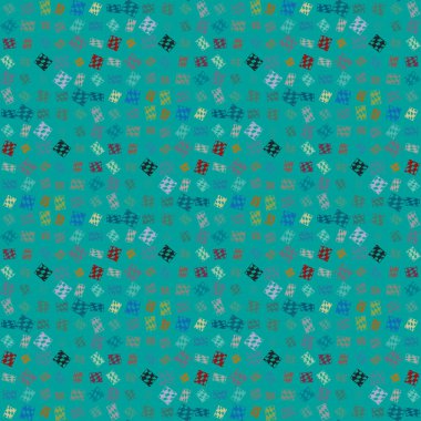 arkaplan için soyut geometrik renksiz desen. 