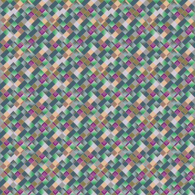 soyut geometrik renksiz desen