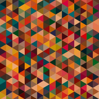 arkaplan için soyut geometrik renksiz desen. 