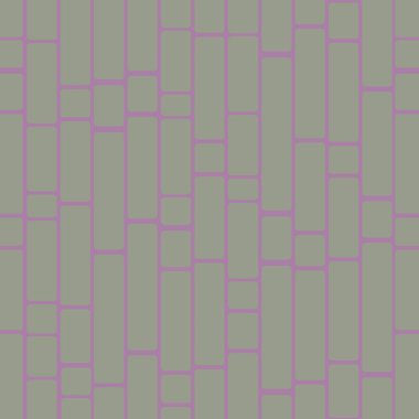 Sorunsuz doku bir tuğla duvar desen arka planı için.