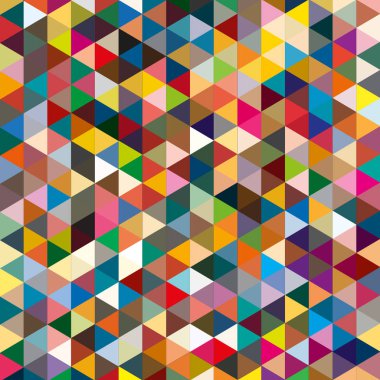 arkaplan için soyut geometrik renksiz desen. 