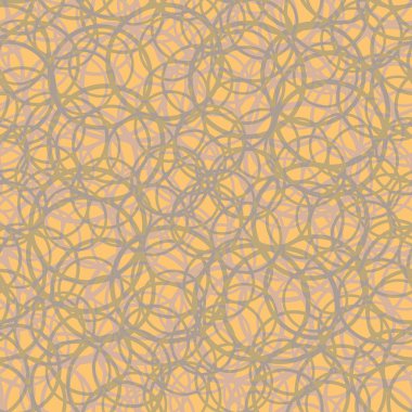 Soyut geometrik renkli seamless modeli, arka plan