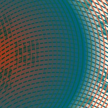 arkaplan için soyut geometrik renksiz desen.