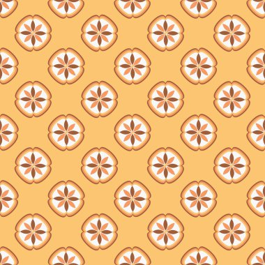 arkaplan için soyut geometrik renksiz desen. 