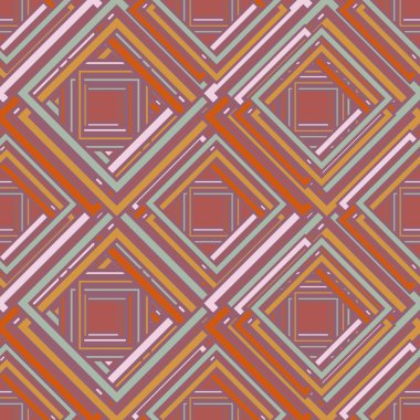 arkaplan için soyut geometrik renksiz desen. 