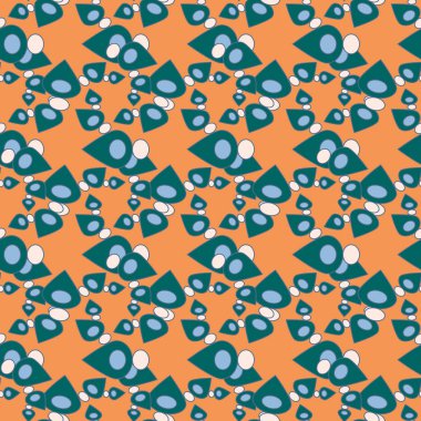 arkaplan için soyut geometrik renksiz desen. 