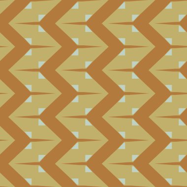 çizgi film kamp çadırları ile renk seamless modeli