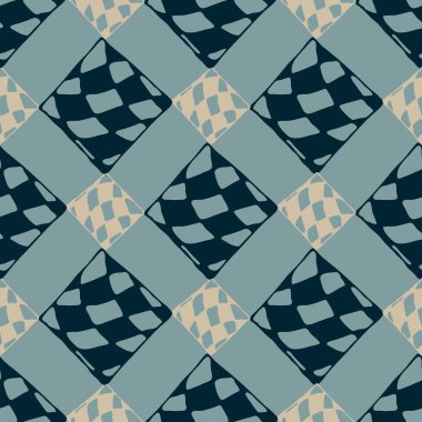 arkaplan için soyut geometrik renksiz desen. 