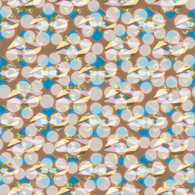 arkaplan için soyut geometrik renksiz desen. 