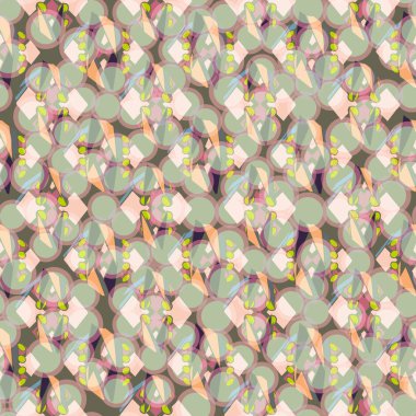 arkaplan için soyut geometrik renksiz desen. 