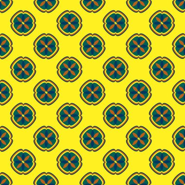 arkaplan için soyut geometrik renksiz desen. 