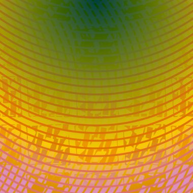 arkaplan için soyut geometrik renksiz desen.