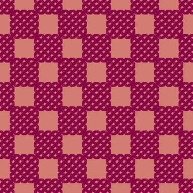 Uçakların, vektör çizim seamless modeli