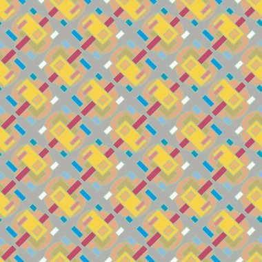 Yeni arka plan için renk seamless modeli.