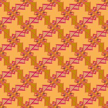 arkaplan için soyut geometrik renksiz desen. 