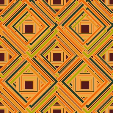 arkaplan için soyut geometrik renksiz desen. 