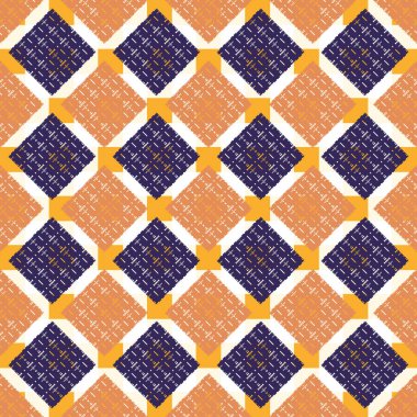 arkaplan için soyut geometrik renksiz desen