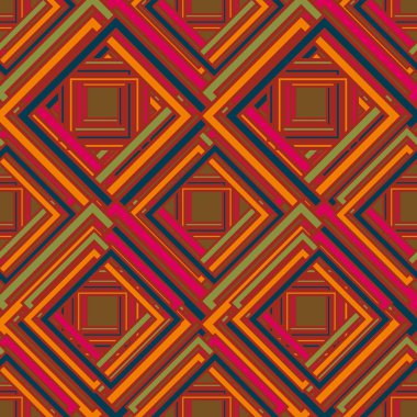 arkaplan için soyut geometrik renksiz desen. 