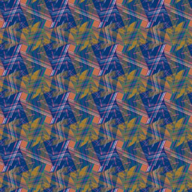 arkaplan için soyut geometrik renksiz desen. 