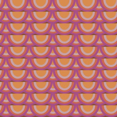 Gökkuşağı seamless modeli. Gökkuşağı Dizayn Tekstil, iç tasarım, keten, vb için. Şirin soyut çocuklar arka plan.