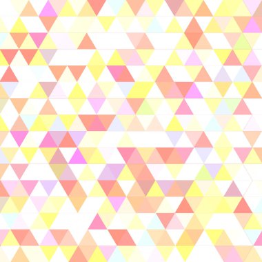 arkaplan için soyut geometrik renksiz desen. 