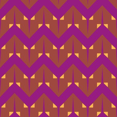 çizgi film kamp çadırları ile renk seamless modeli