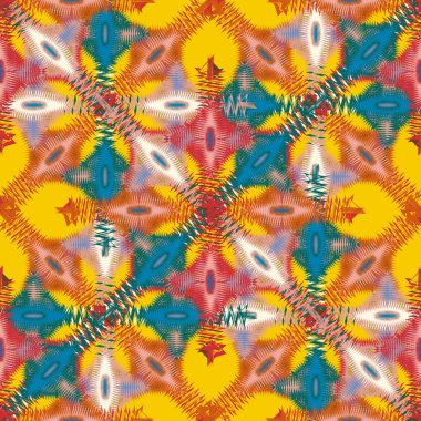 arkaplan için soyut geometrik renksiz desen. 