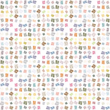 arkaplan için soyut geometrik renksiz desen. 