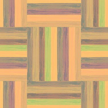 Ahşap sorunsuz doku doğal tarzı arka plan ile. Ahşap plakalar duvar kağıdı, kiremitli arka plan veya diğer tasarım çalışmaları gibi kullanabilirsiniz