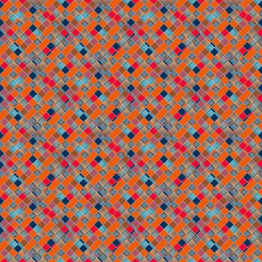 soyut geometrik renksiz desen