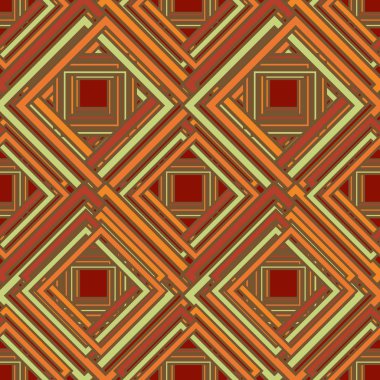 arkaplan için soyut geometrik renksiz desen. 