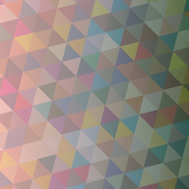 arkaplan için soyut geometrik renksiz desen. 