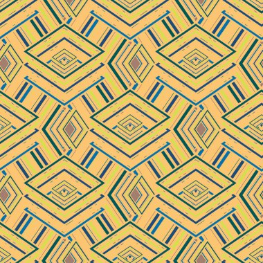 arkaplan için soyut geometrik renksiz desen. 