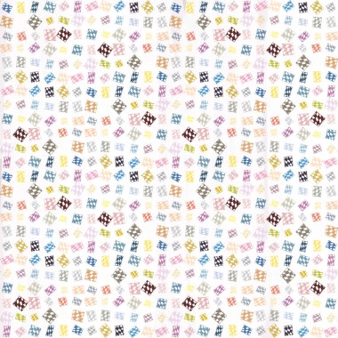 arkaplan için soyut geometrik renksiz desen. 