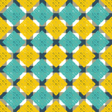 arkaplan için soyut geometrik renksiz desen